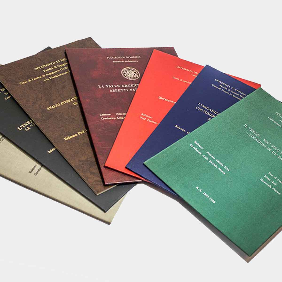 CD Thesis