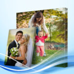 Frame only (Custom Size)